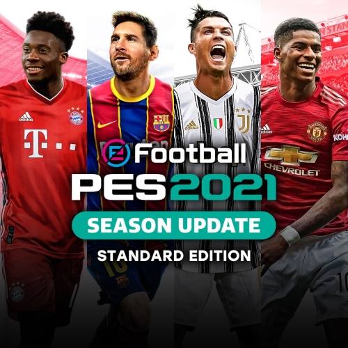  Pes 2021 içeren psn satılık hesap